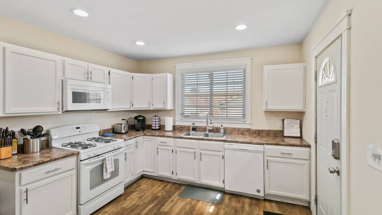 Photo of Kitchen in Libertyville