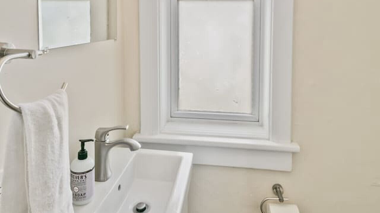 Photo of Bathroom in Libertyville