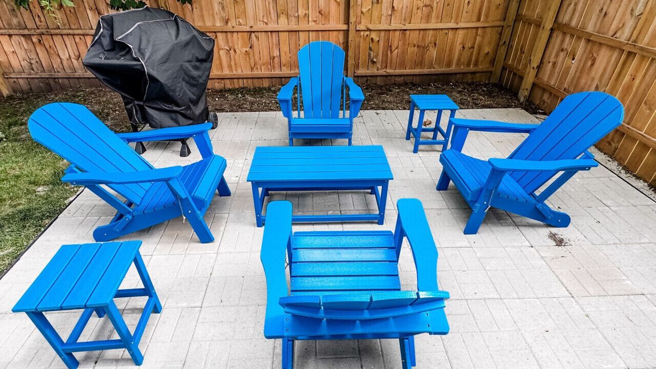 Photo of Patio Balcony in Libertyville