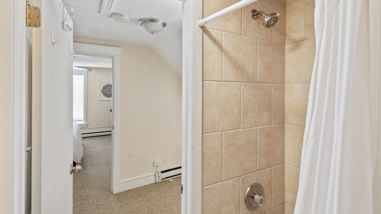 Photo of Bathroom in Libertyville