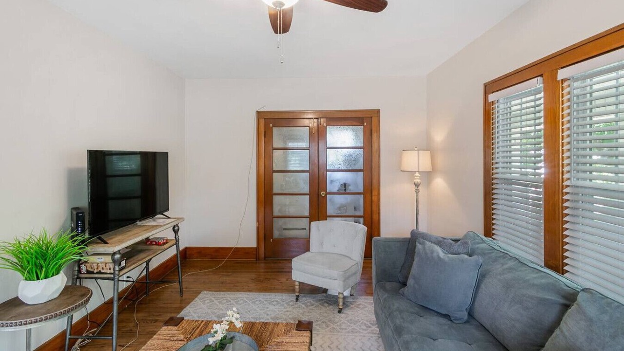 Photo of Livingroom in Libertyville