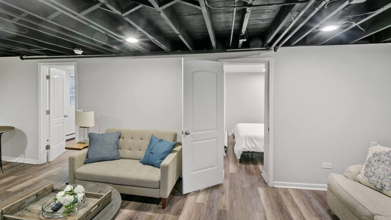 Photo of Livingroom in Libertyville