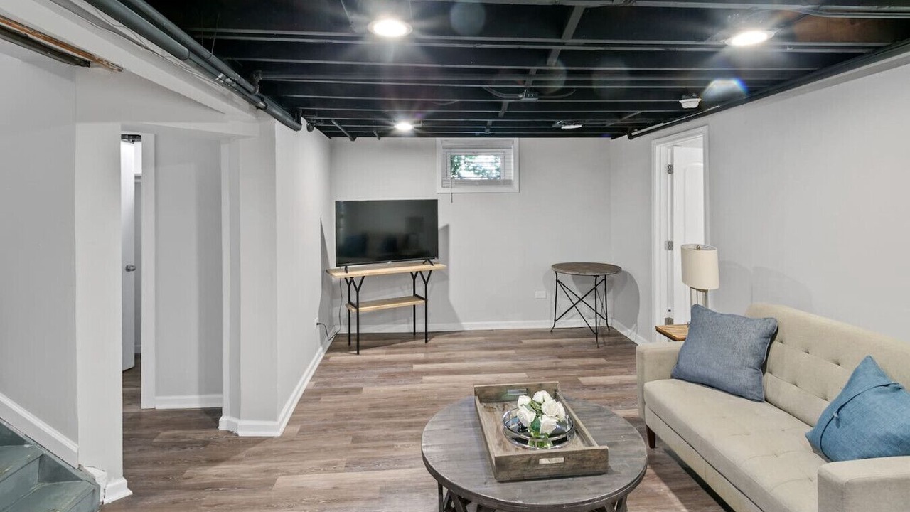 Photo of Livingroom in Libertyville