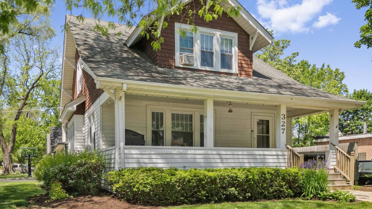 Photo of Outdoor in Libertyville