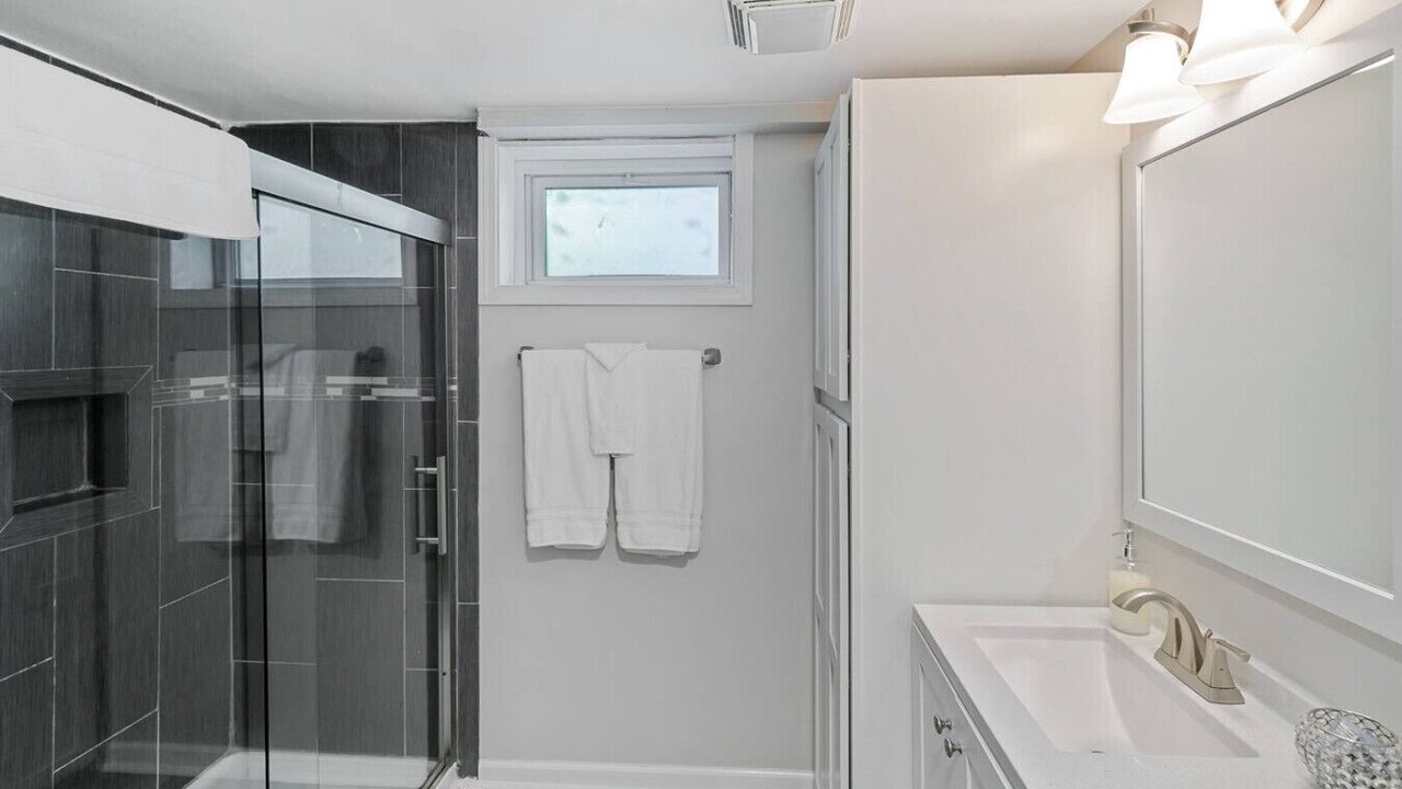 Photo of Bathroom in Libertyville