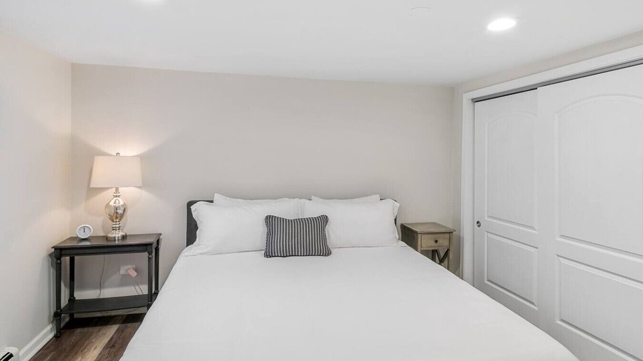 Photo of Bedroom in Libertyville