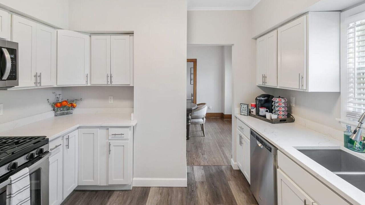 Photo of Kitchen in Libertyville