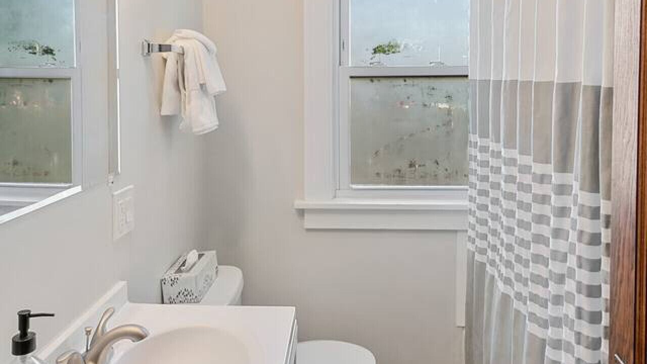 Photo of Bathroom in Libertyville