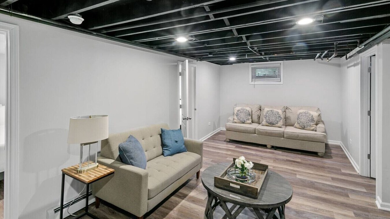 Photo of Livingroom in Libertyville