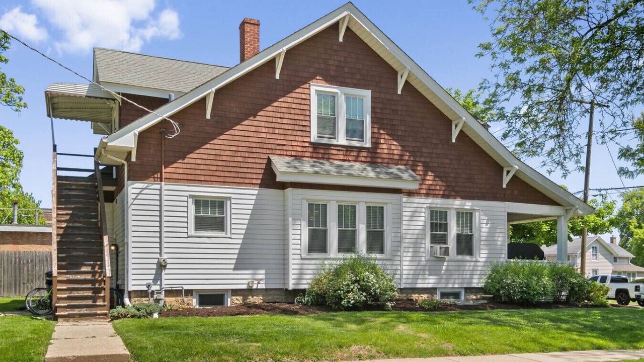 Photo of Outdoor in Libertyville