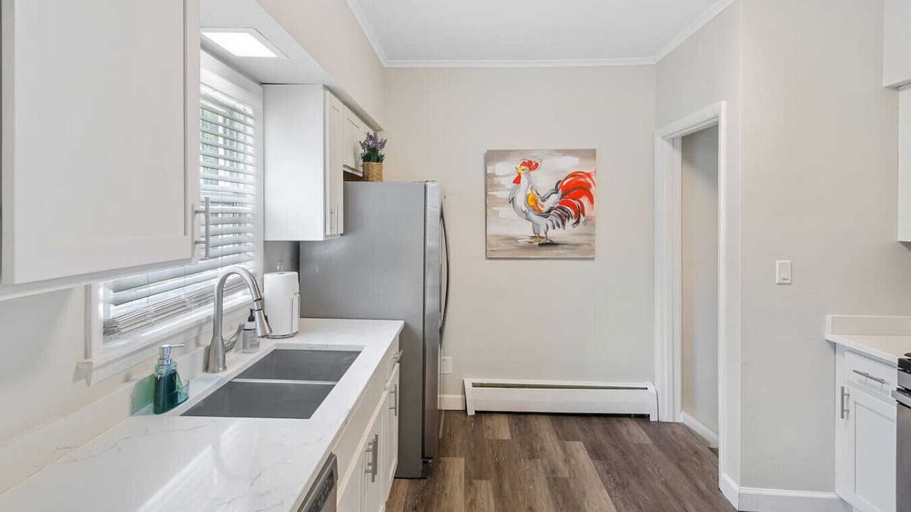 Photo of Kitchen in Libertyville