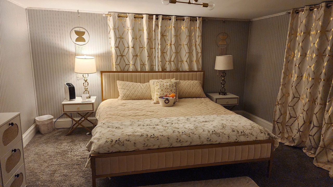 Photo of Bedroom in Kankakee County