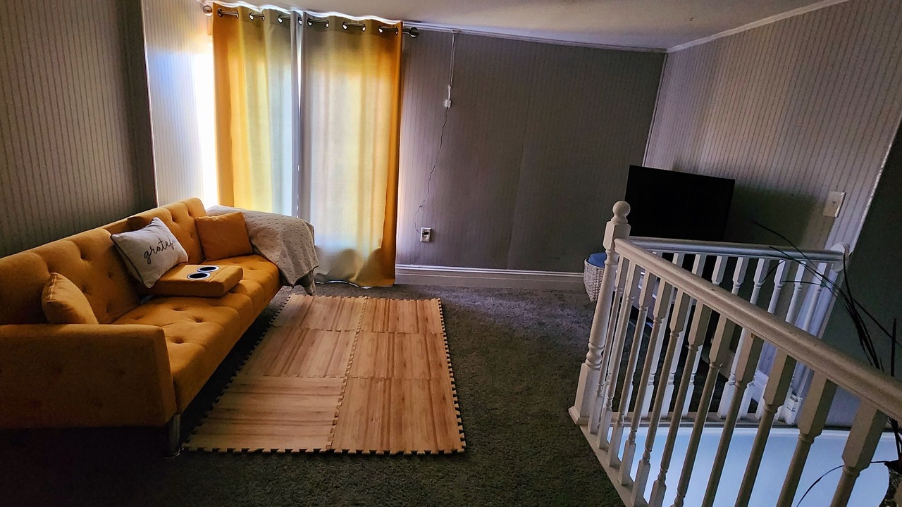 Photo of Livingroom in Kankakee County