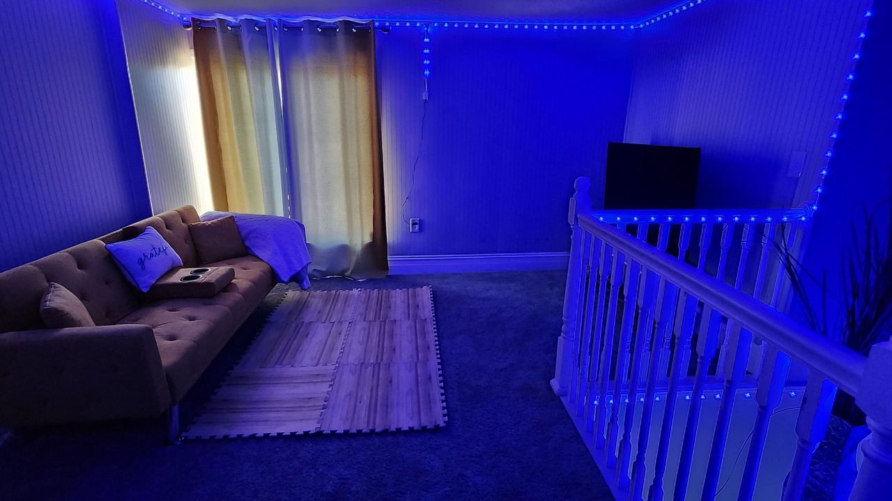 Photo of Livingroom in Kankakee County