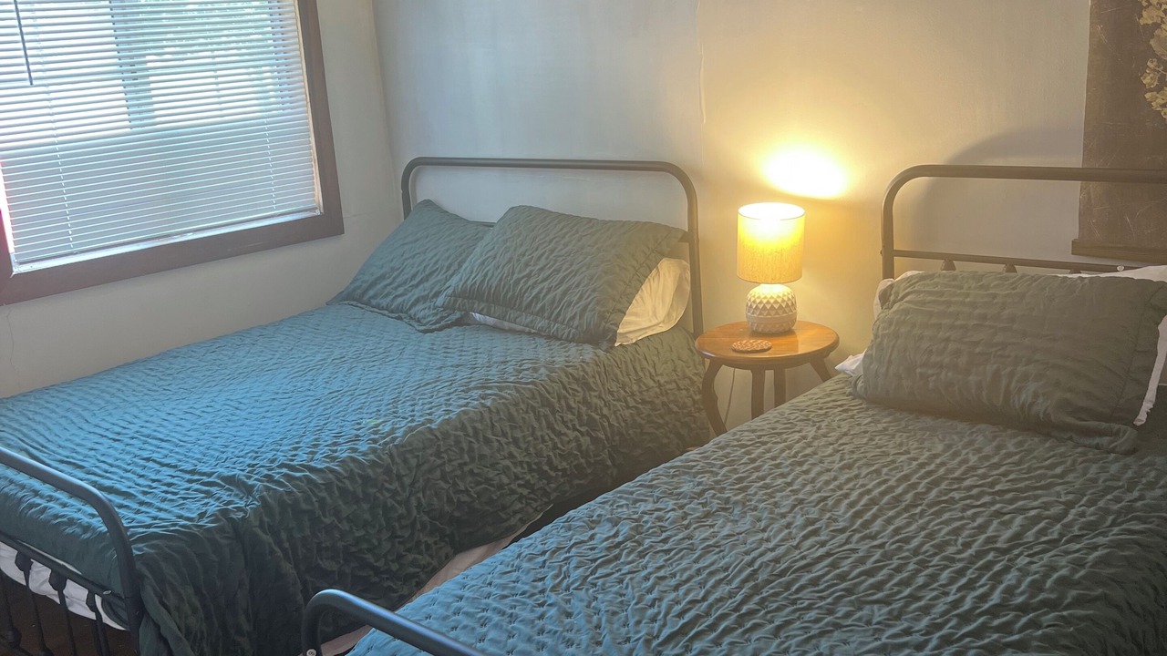Photo of Bedroom in Benton