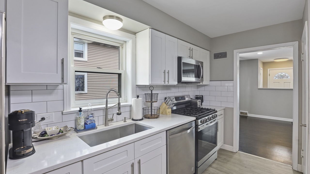 Photo of Kitchen in Des Plaines