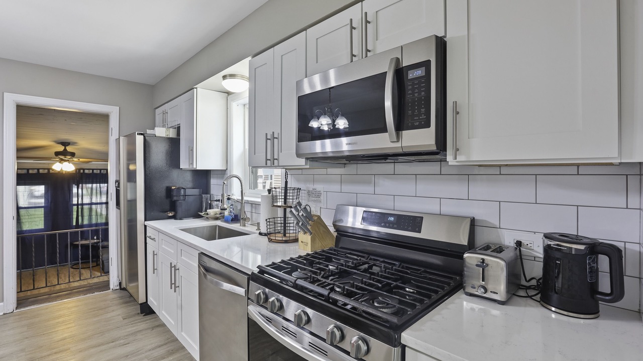 Photo of Kitchen in Des Plaines