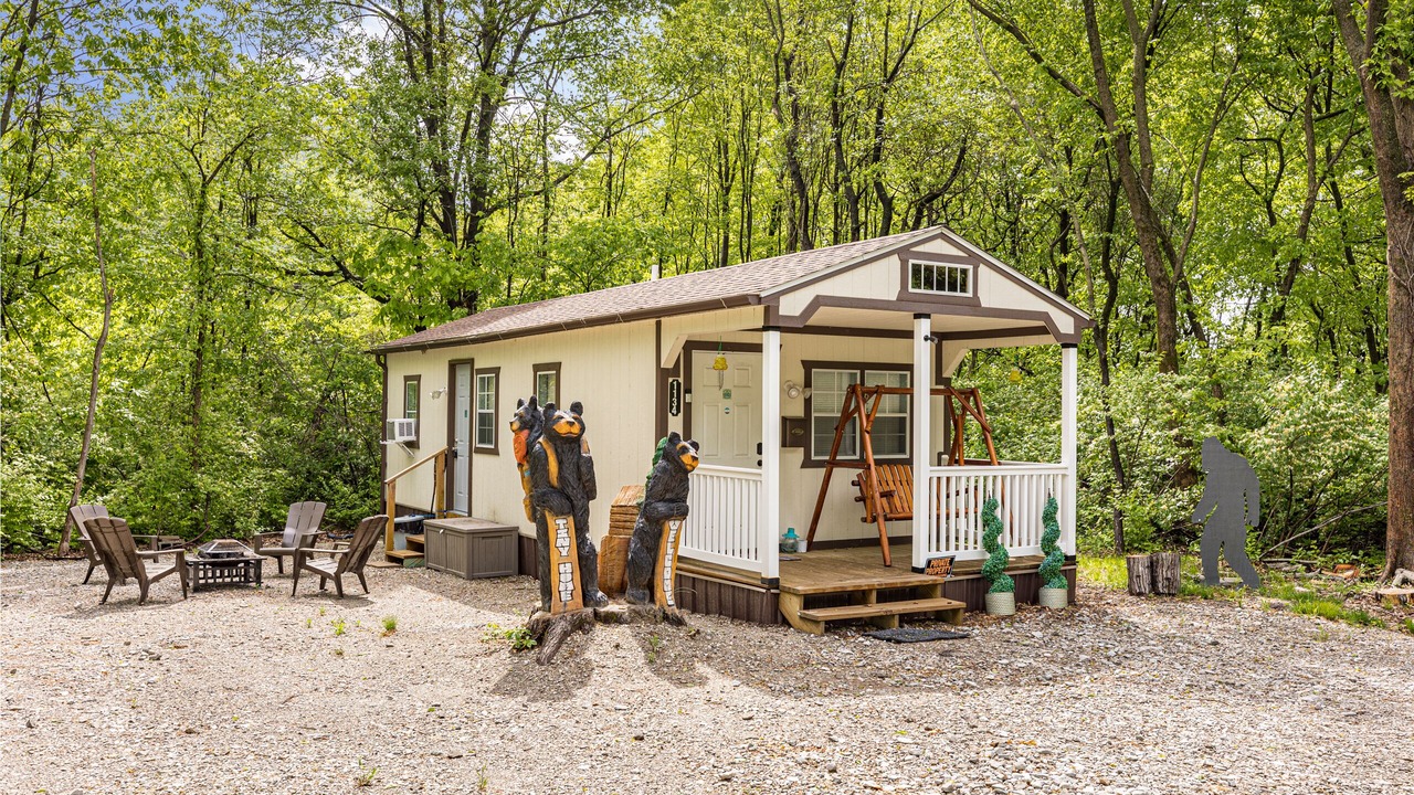 Photo of Outdoor in Mulberry Grove