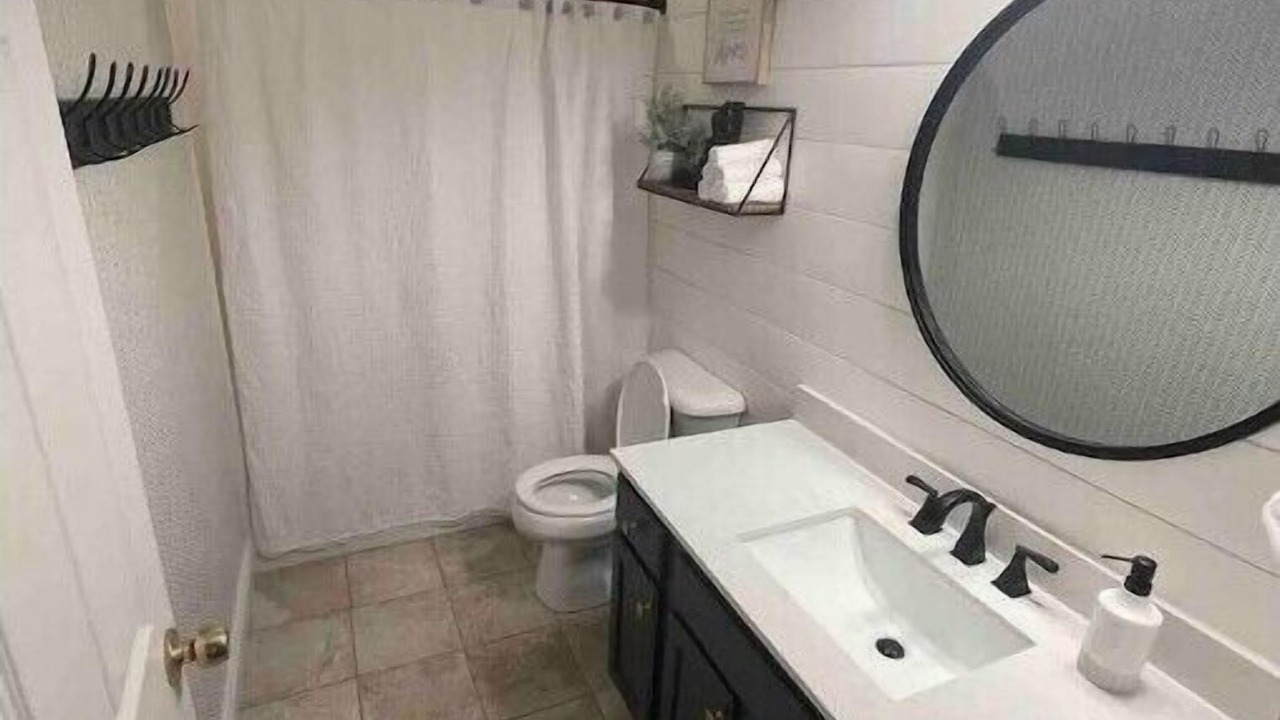 Photo of Bathroom in Quincy
