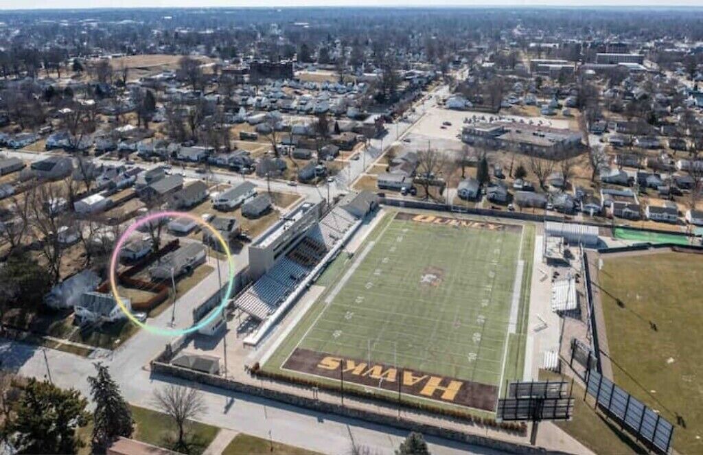 Photo of Outdoor in Quincy