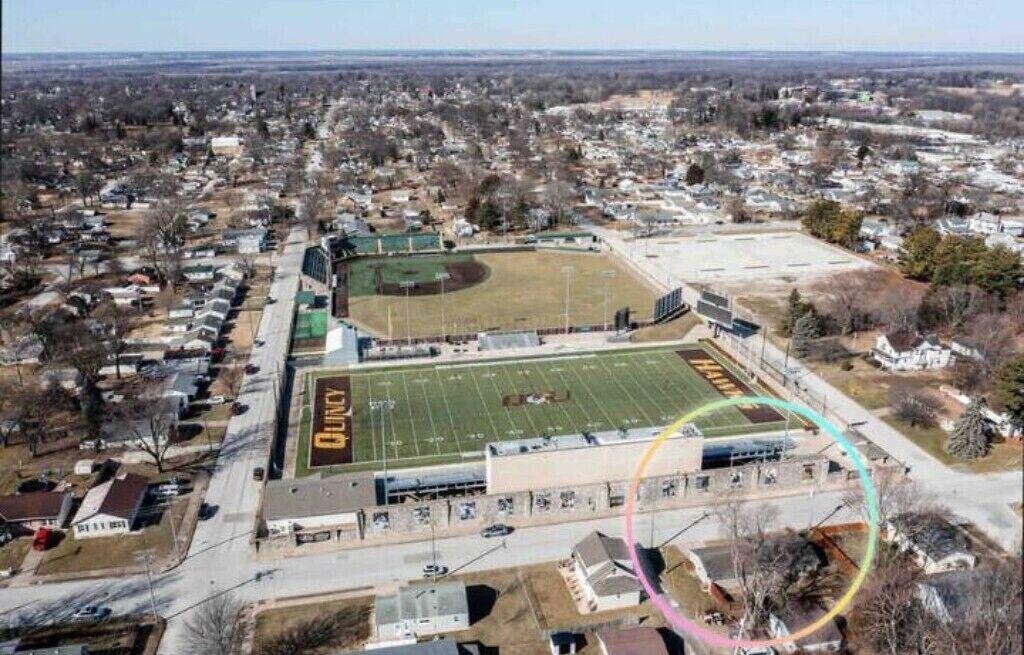 Photo of Outdoor in Quincy