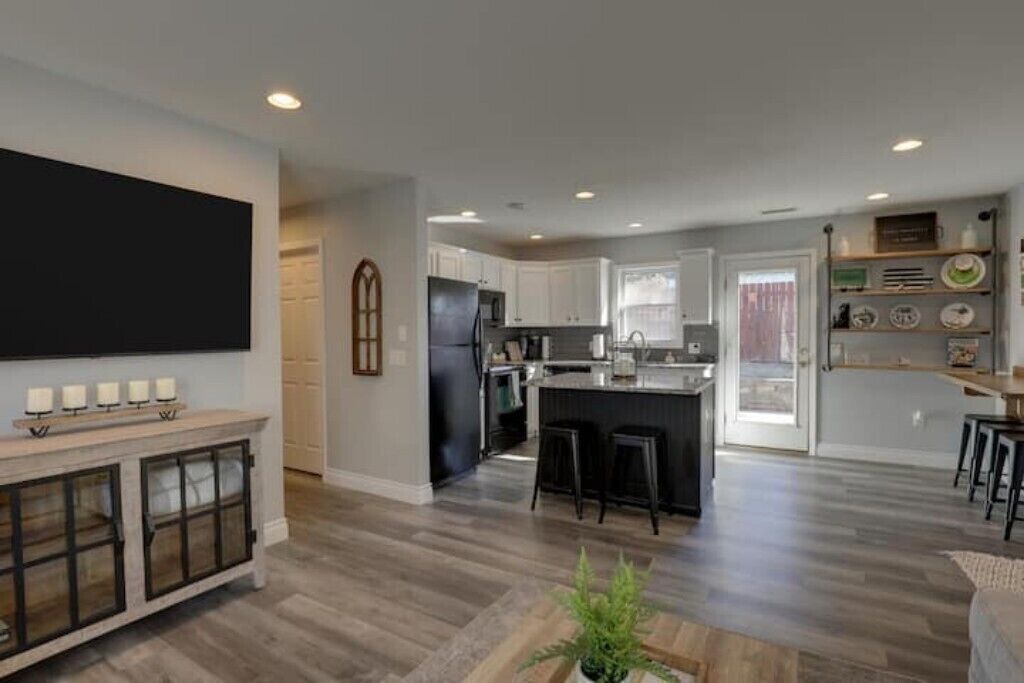 Photo of Kitchen in Quincy