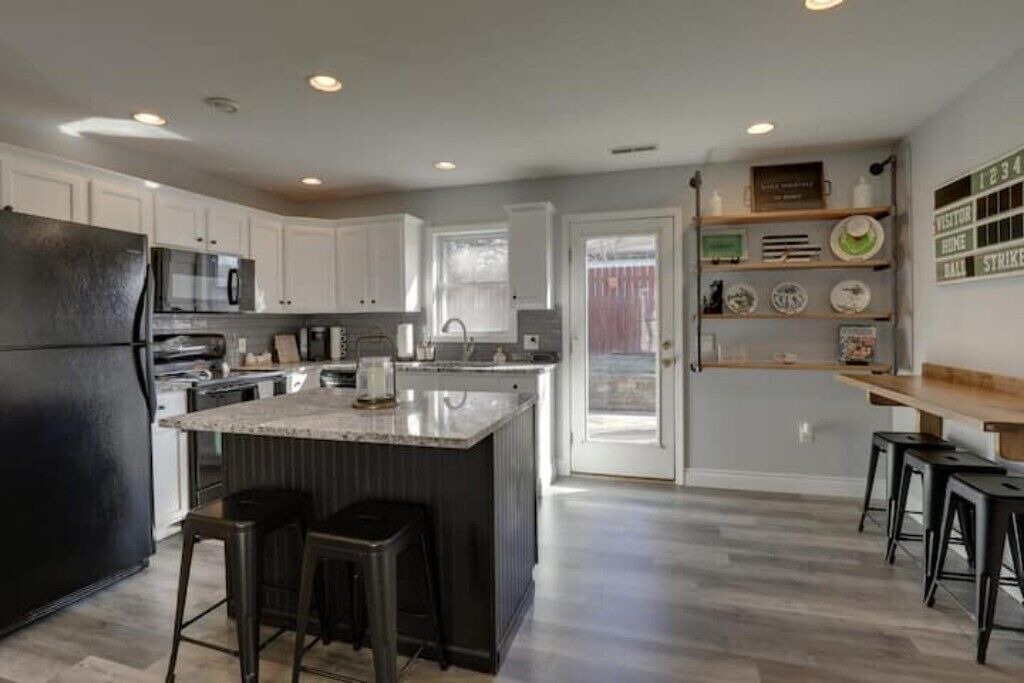 Photo of Kitchen in Quincy