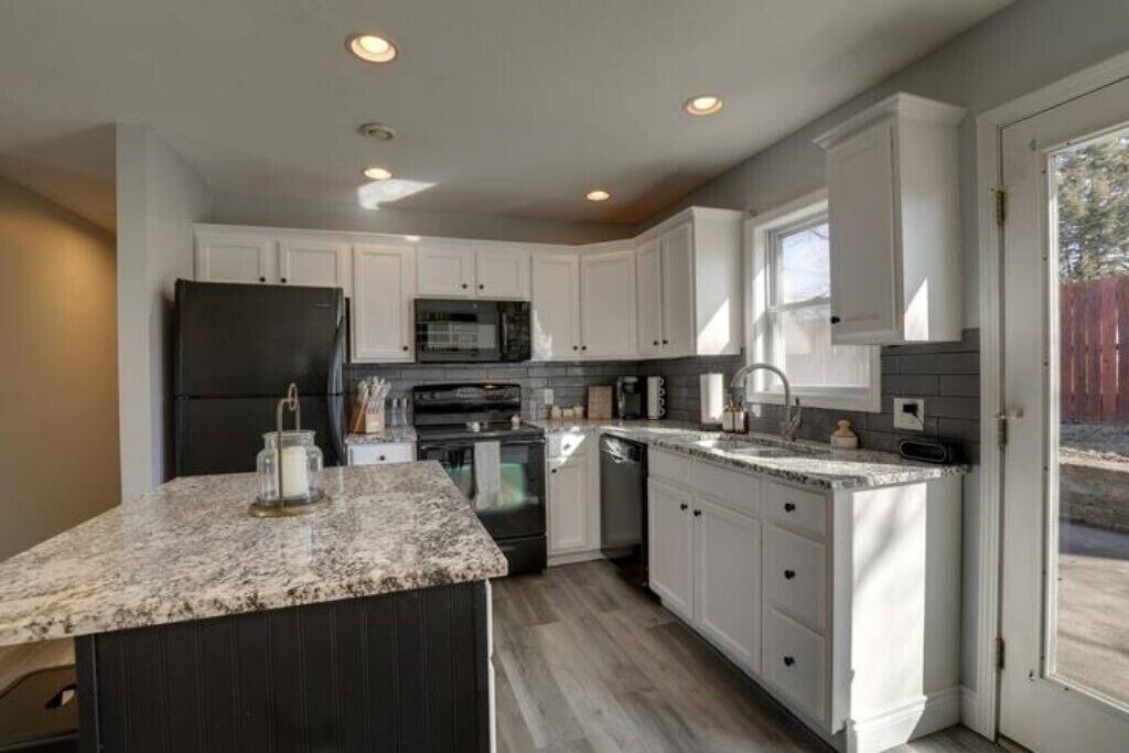Photo of Kitchen in Quincy