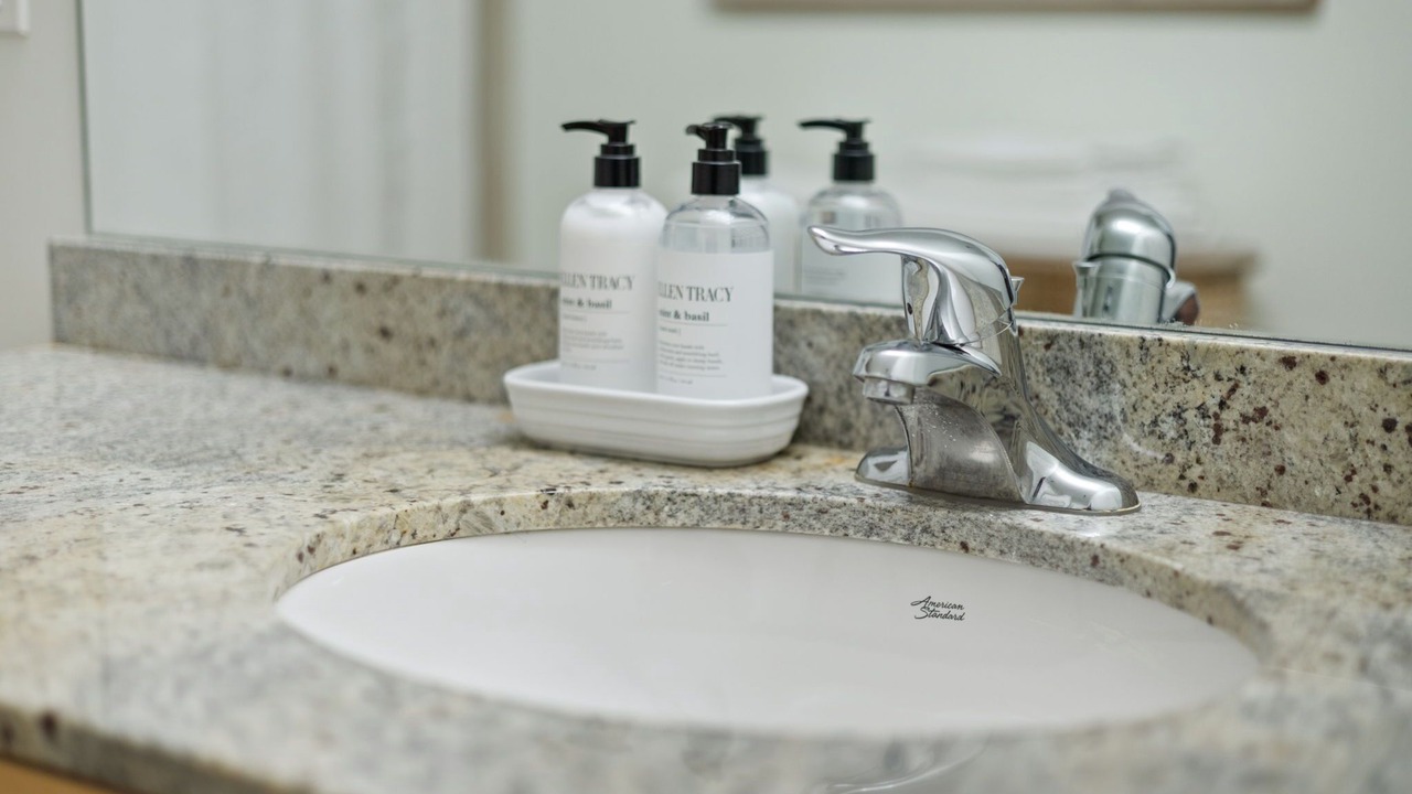 Photo of Bathroom in Evanston