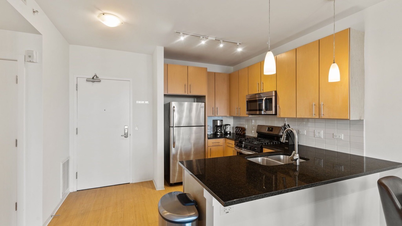 Photo of Kitchen in Evanston