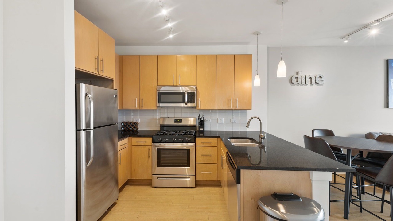 Photo of Kitchen in Evanston