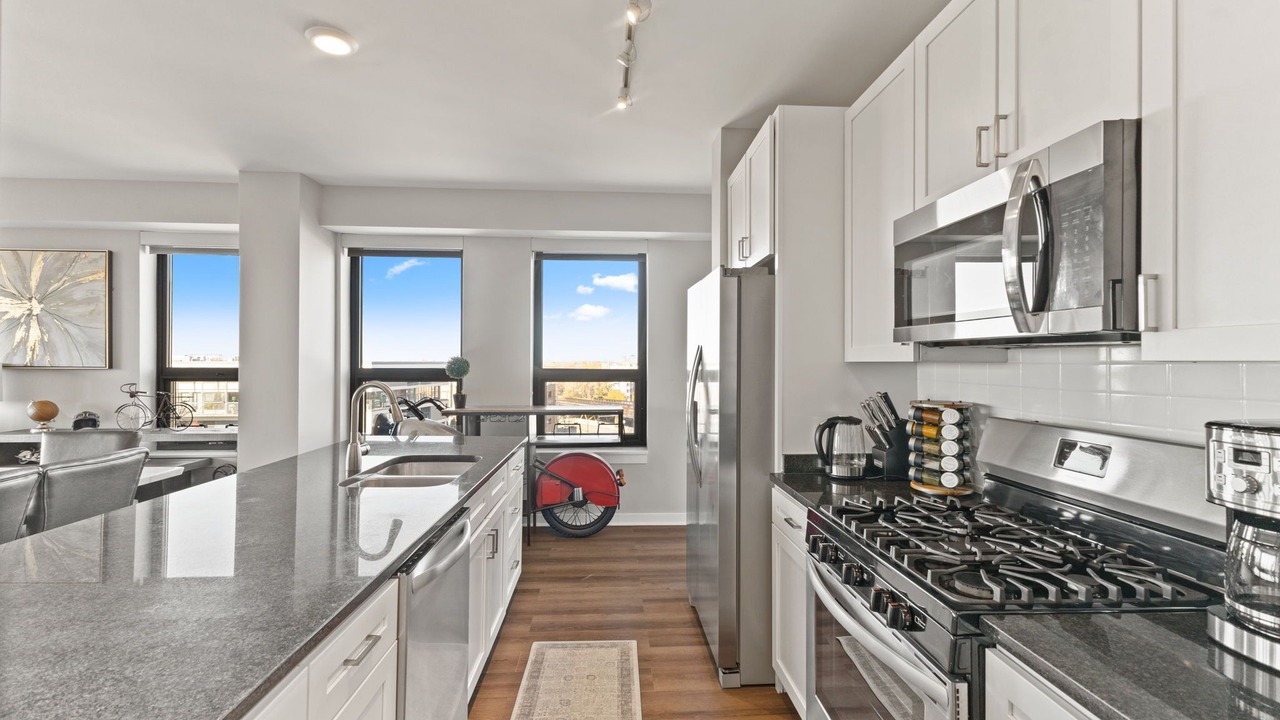 Photo of Kitchen in Evanston