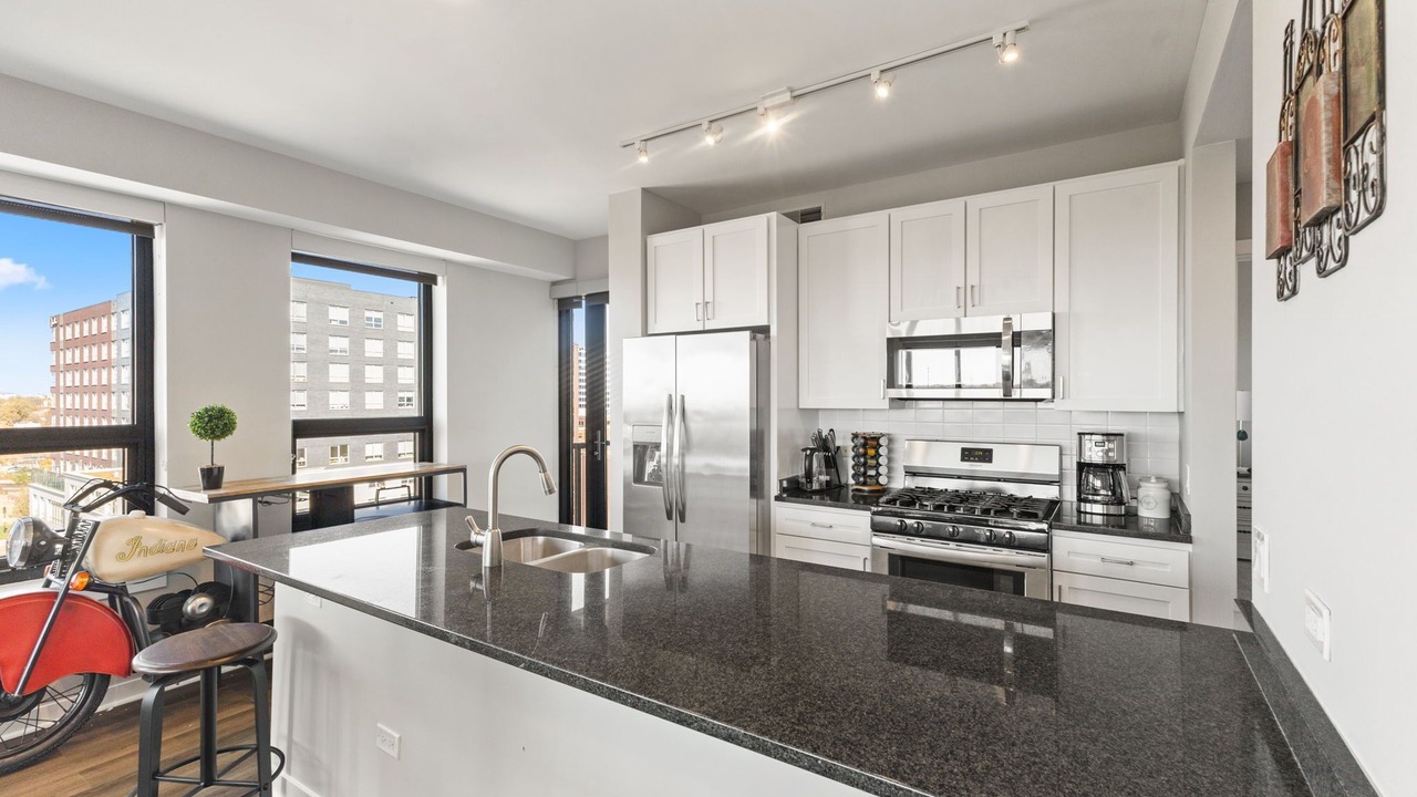Photo of Kitchen in Evanston