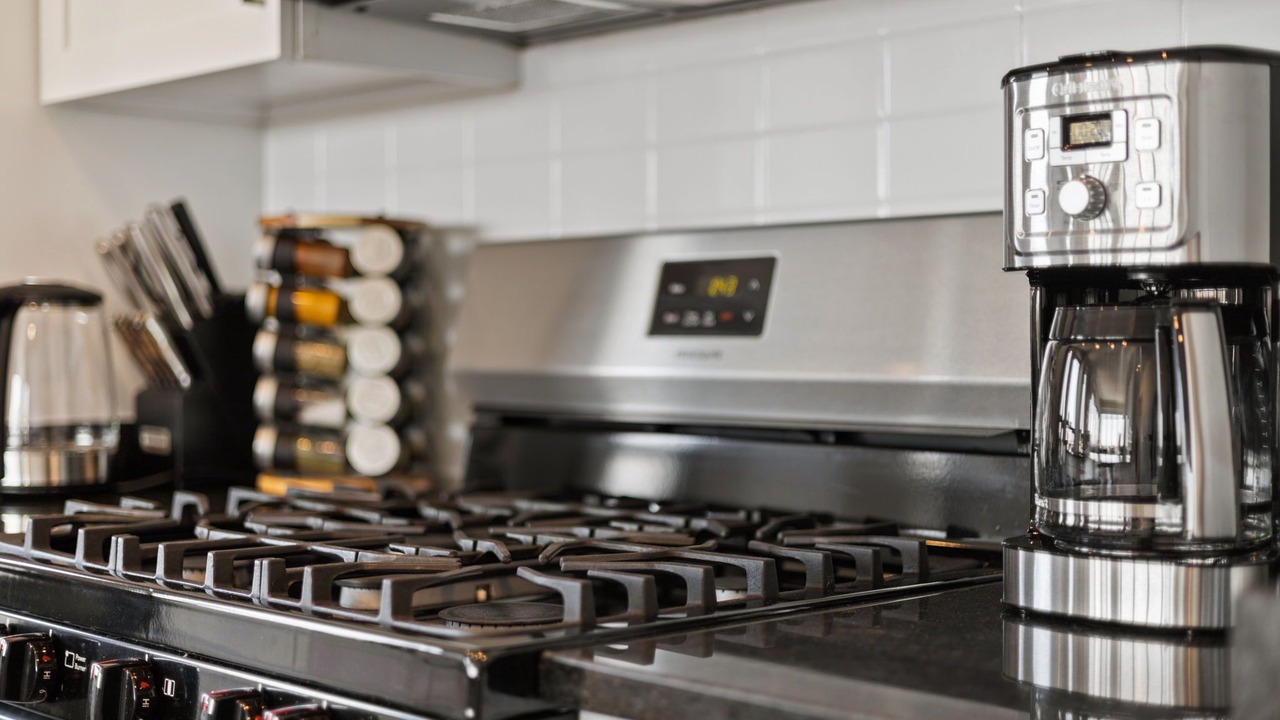 Photo of Kitchen in Evanston