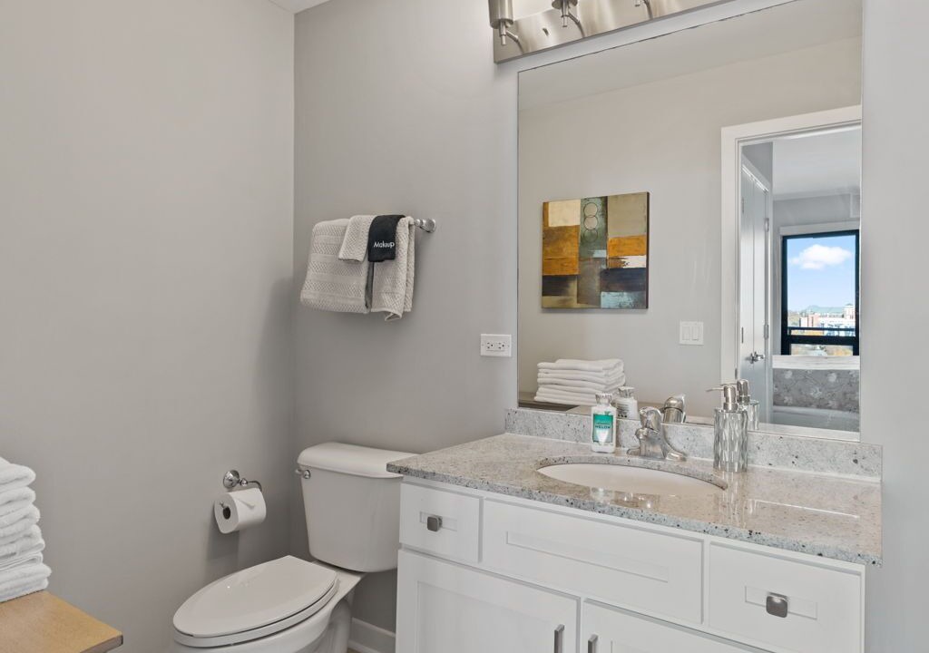 Photo of Bathroom in Evanston
