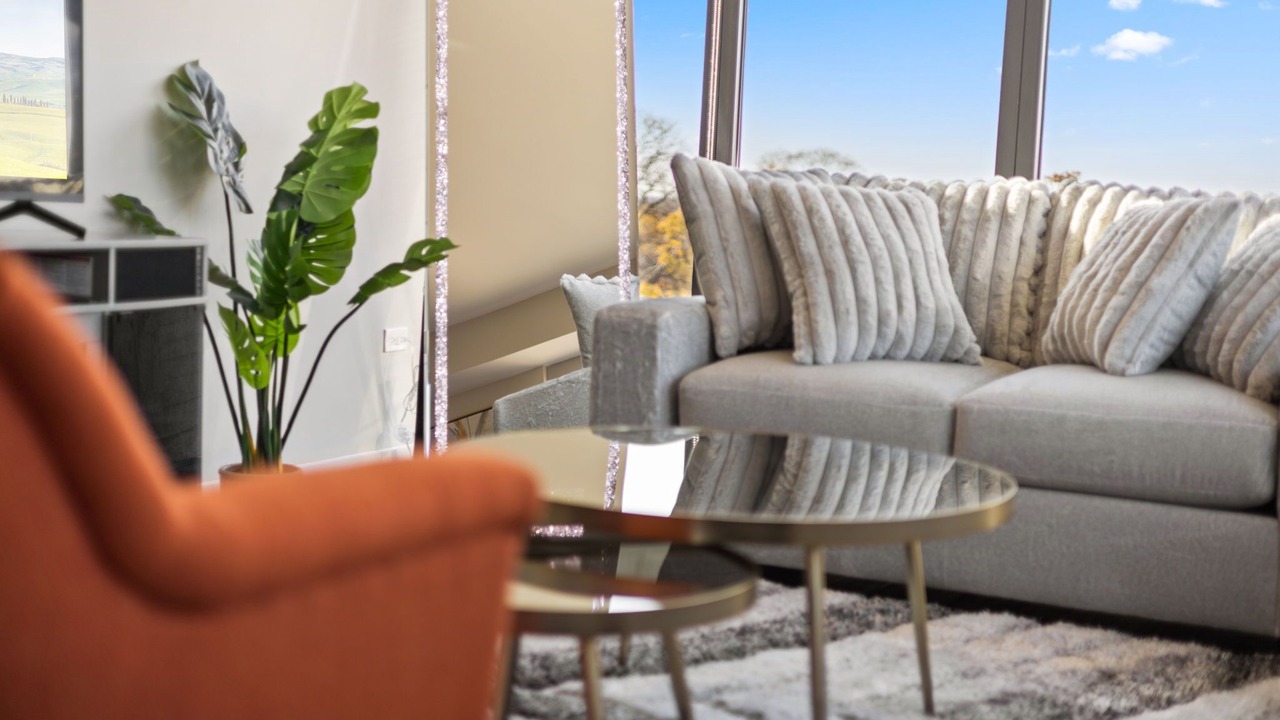 Photo of Livingroom in Evanston