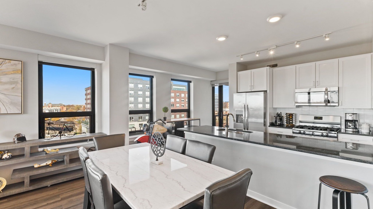 Photo of Kitchen in Evanston