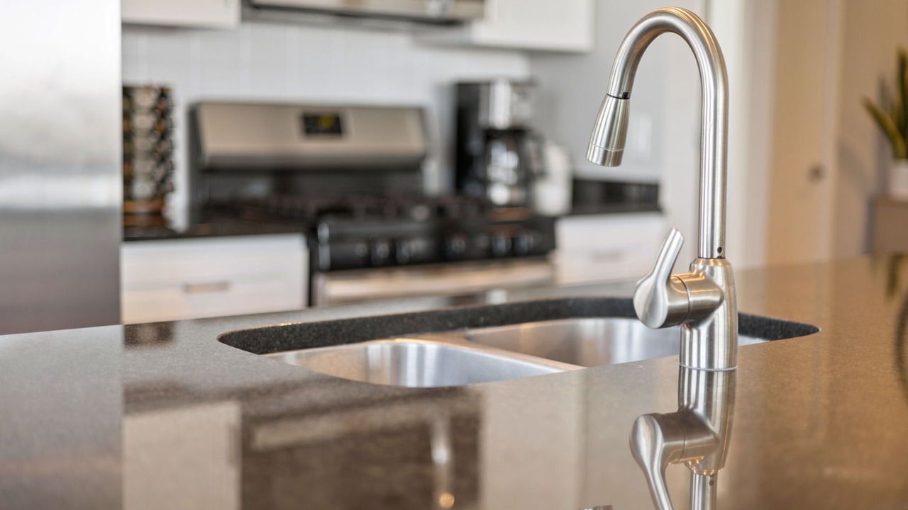 Photo of Kitchen in Evanston