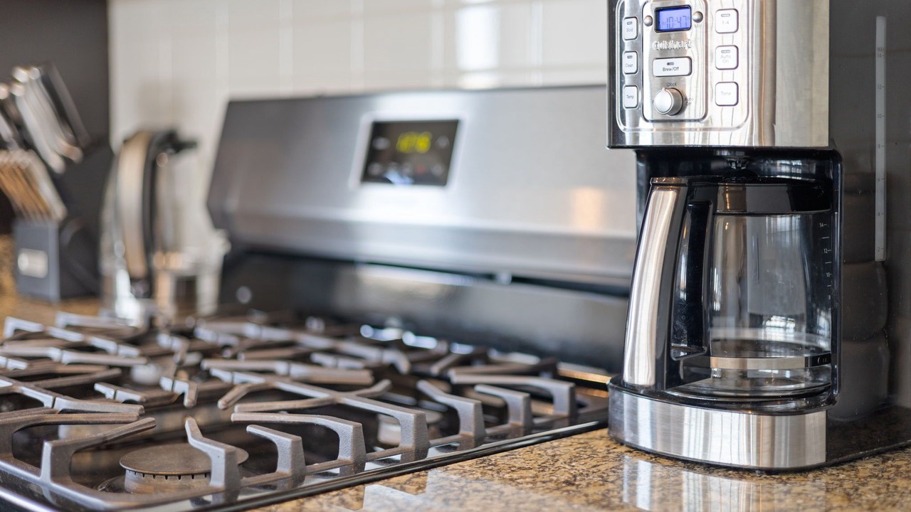 Photo of Kitchen in Evanston