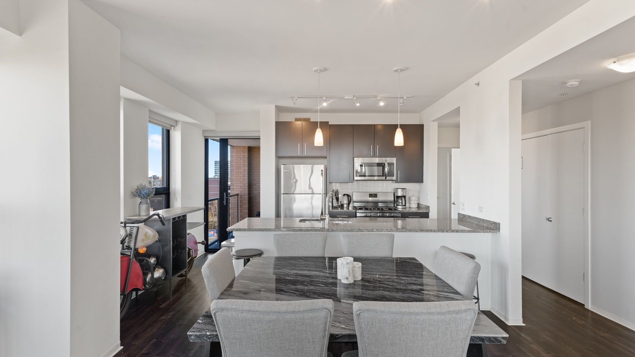 Photo of Kitchen in Evanston