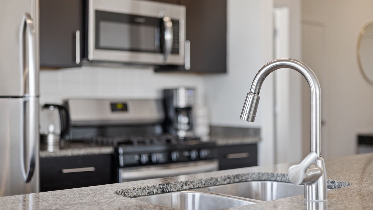 Photo of Kitchen in Evanston