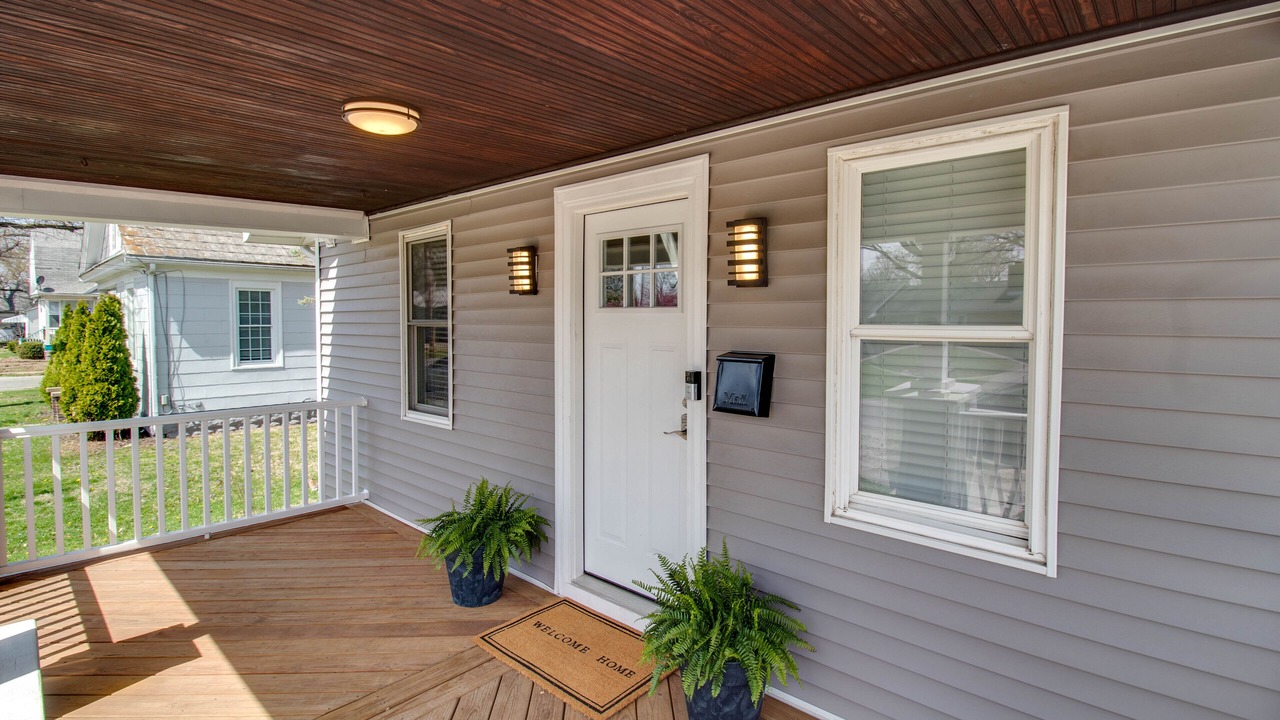 Photo of Outdoor in Carlinville