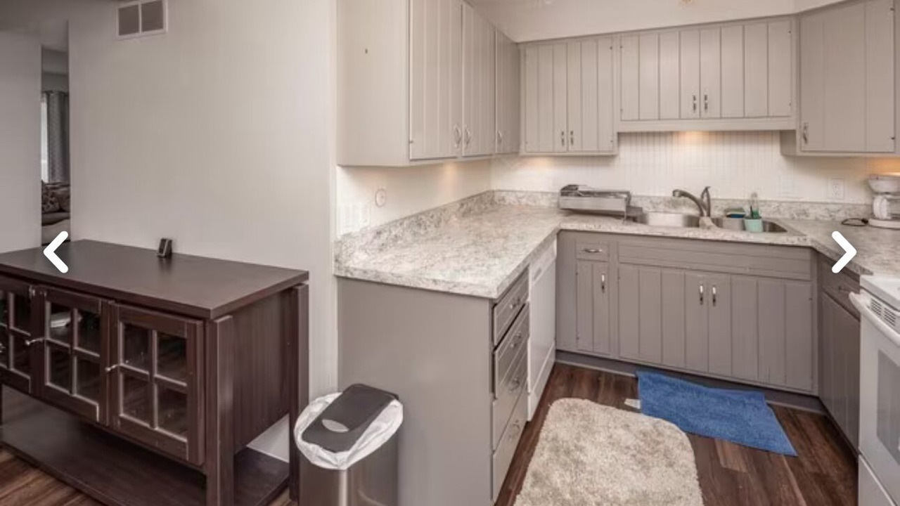 Photo of Kitchen in Moline