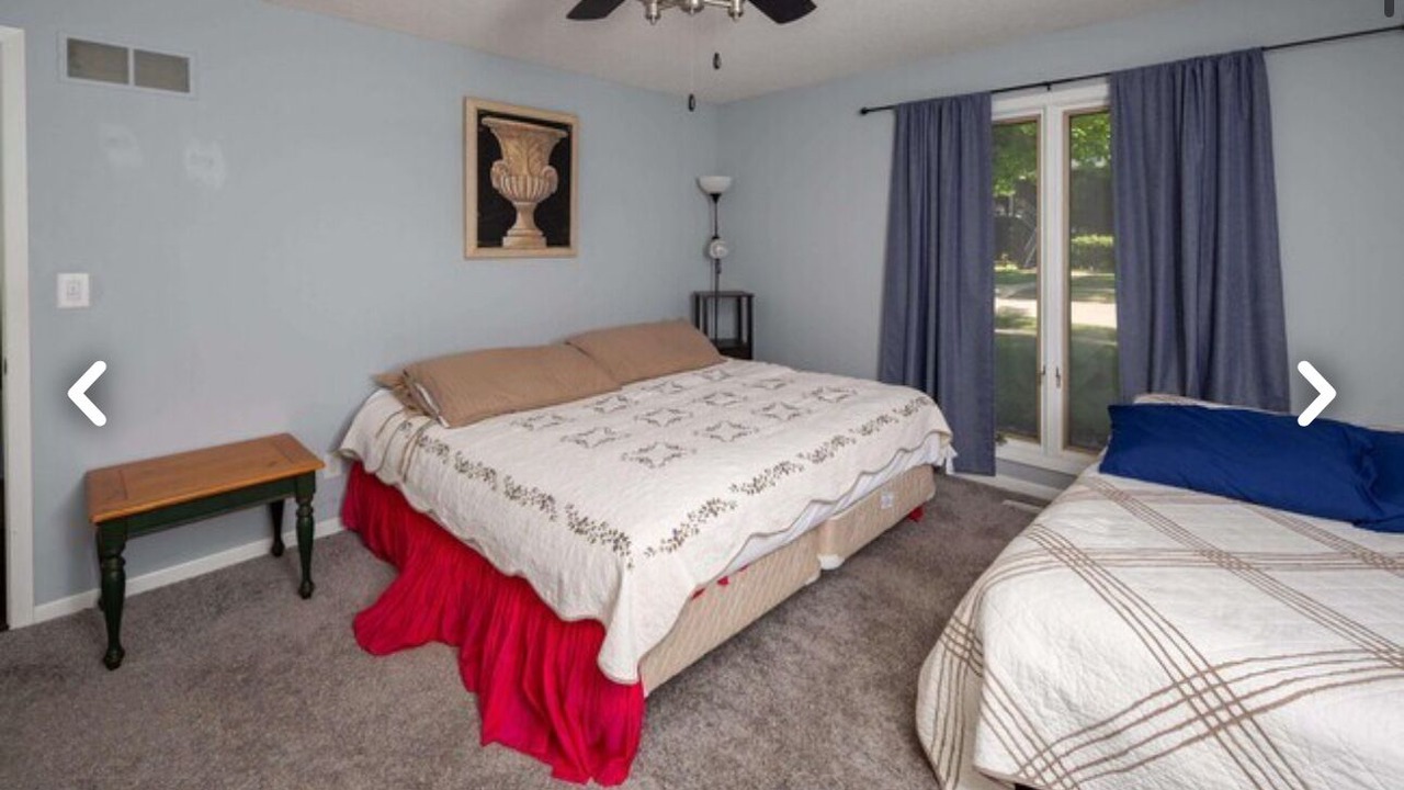 Photo of Bedroom in Moline