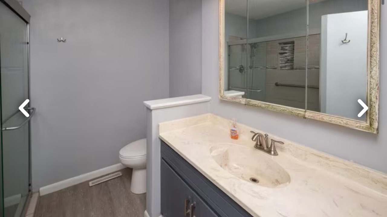 Photo of Bathroom in Moline