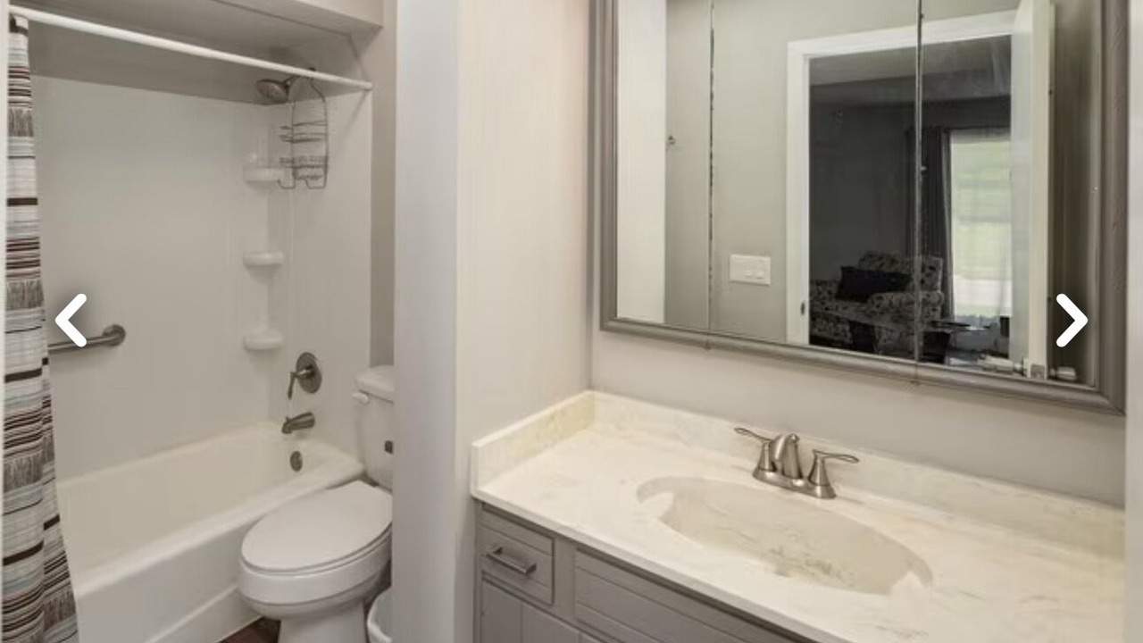 Photo of Bathroom in Moline