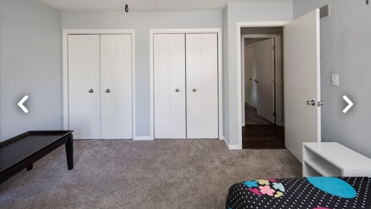 Photo of Bedroom in Moline