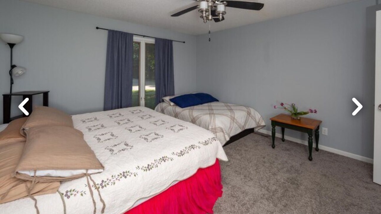Photo of Bedroom in Moline