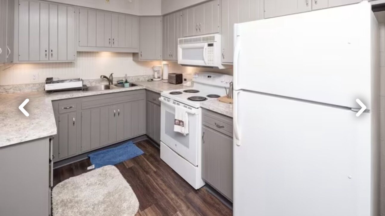 Photo of Kitchen in Moline