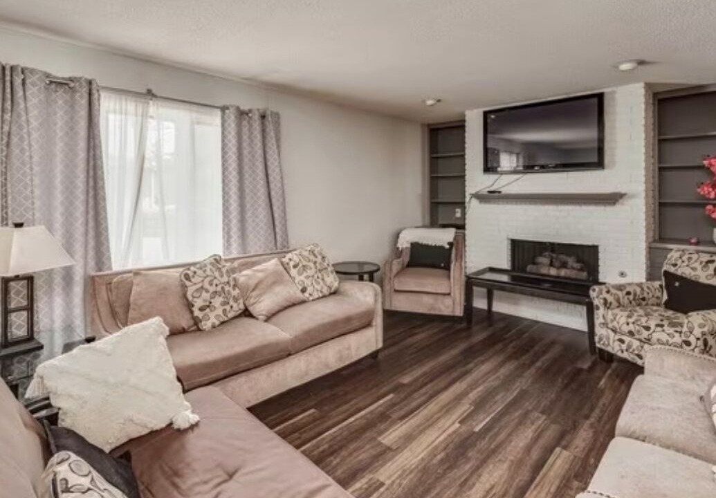 Photo of Livingroom in Moline